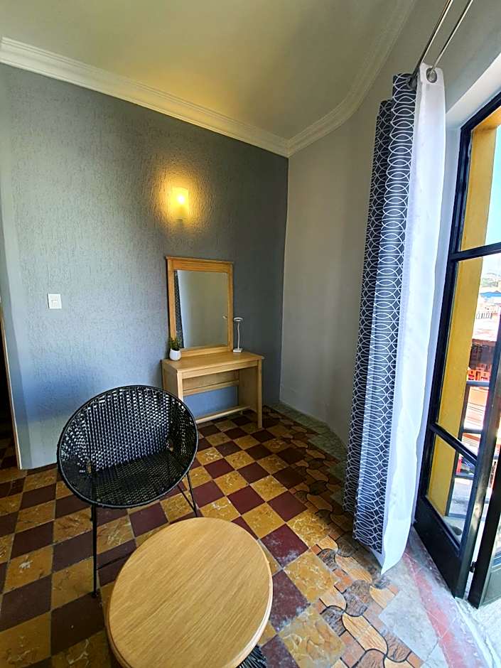 Hotel Rivera