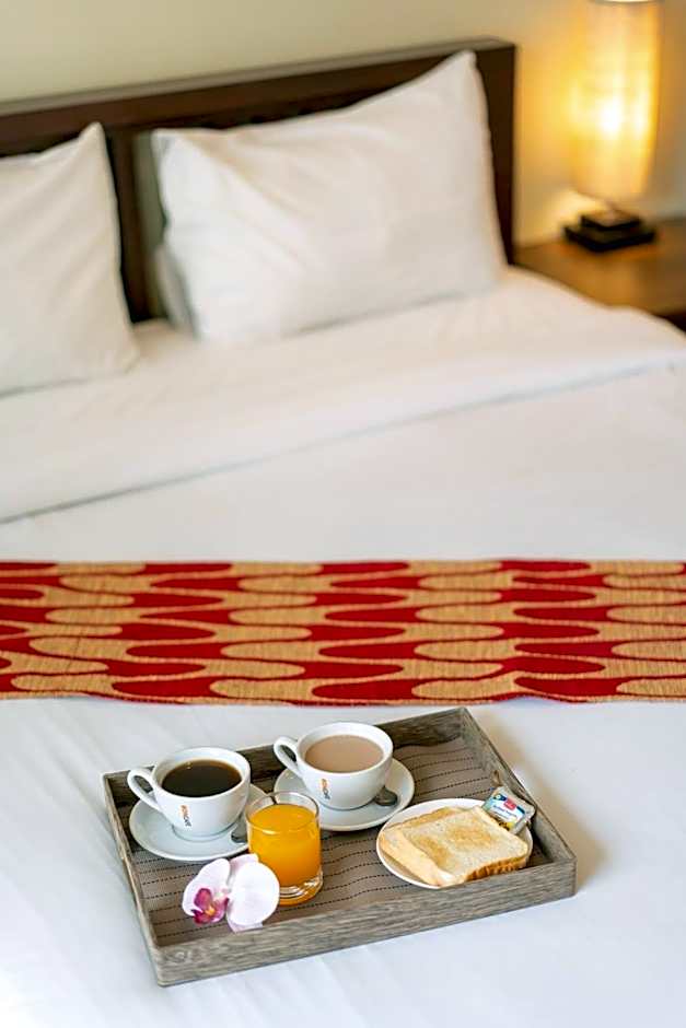 Khon Kaen Orchid Hotel