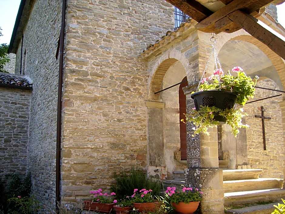 Agriturismo Biologico Castello Della Pieve