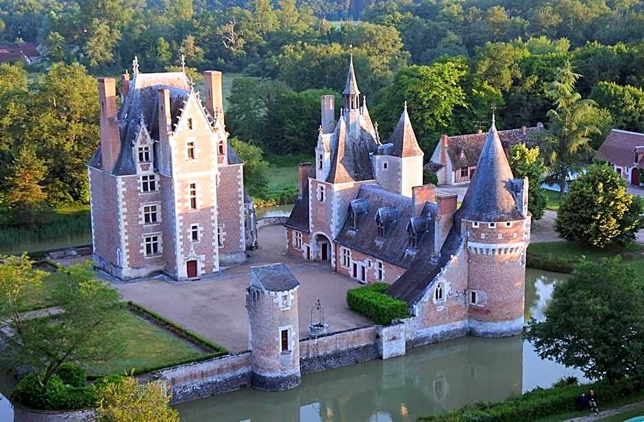 Maison d'Hôtes La Quèrière