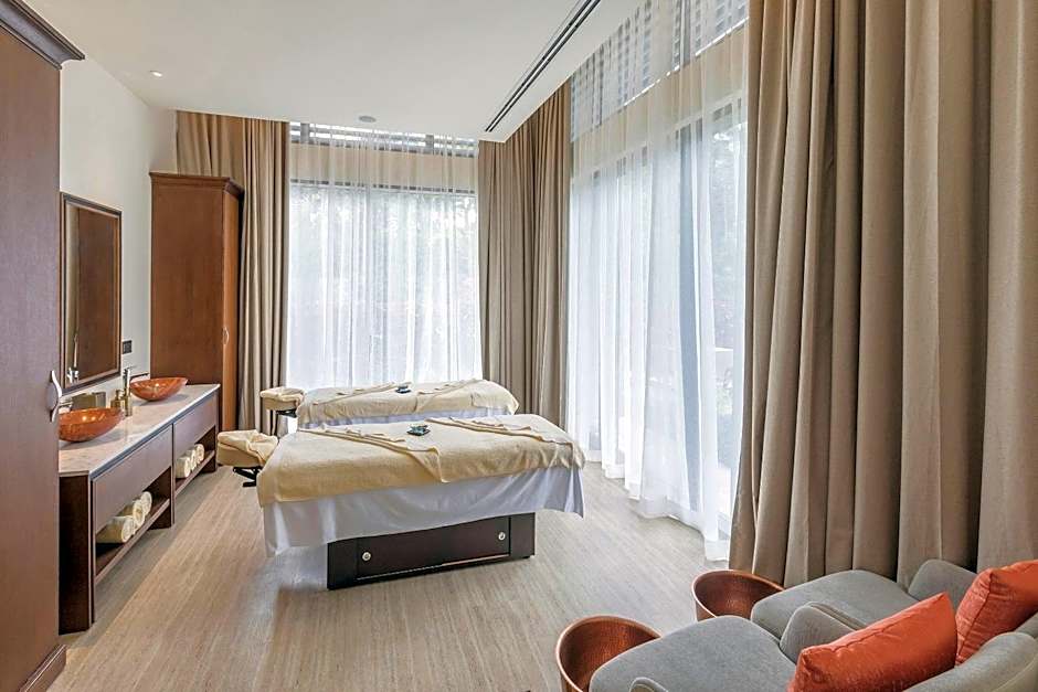 Gran Melia Arusha