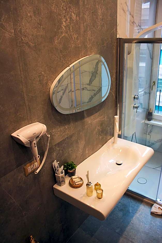 Hotel Roma Vaticano