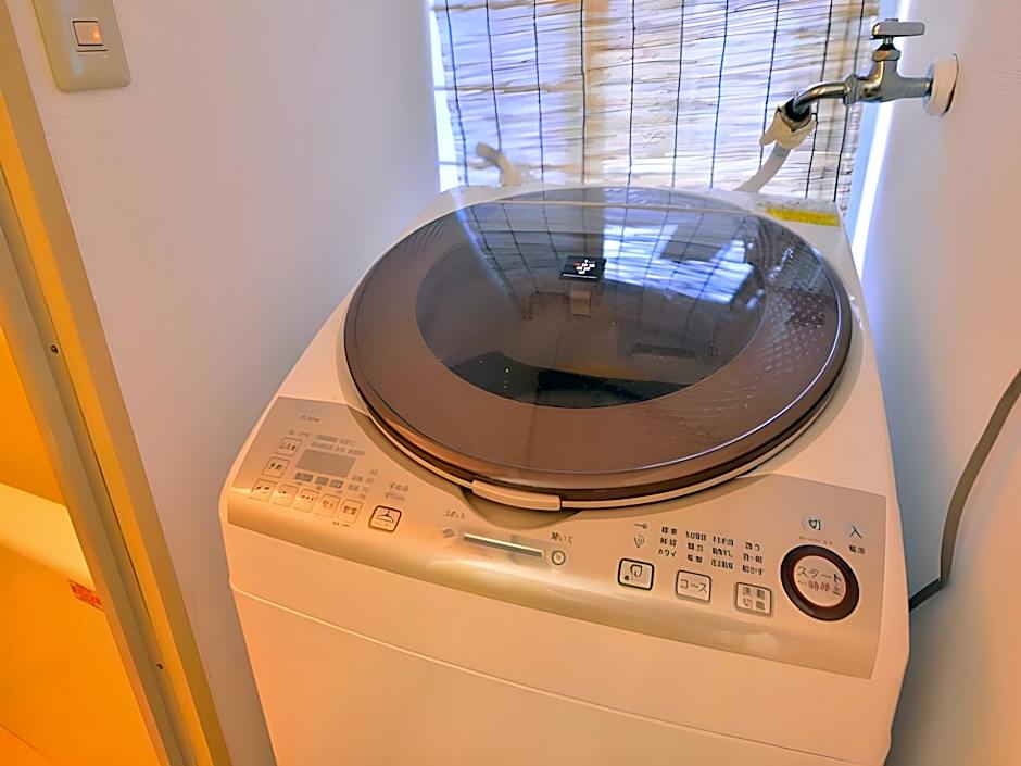 Harimayabashi Guest House