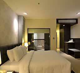 Rivatas Hotel By Ideal