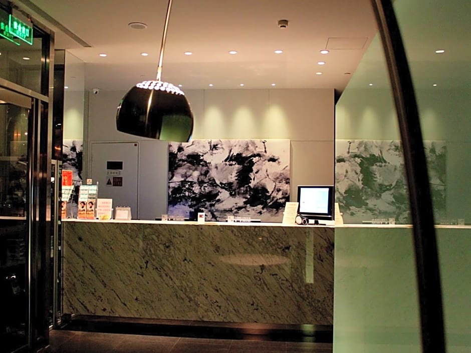 Jinjiang Inn Dalian Development Zone Liaoning Street