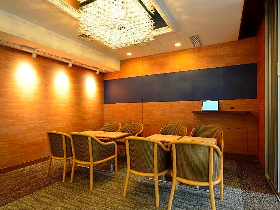 Ginza Capital Main Hotel