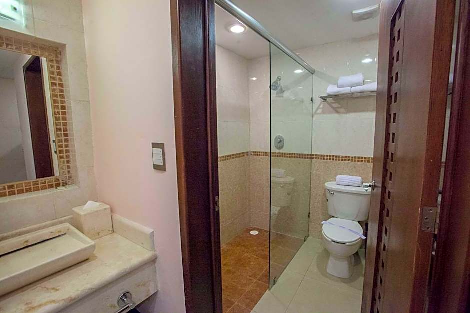 Wyndham Merida