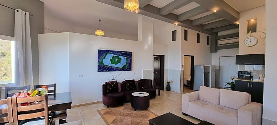 Sanabl Druze Hospitality