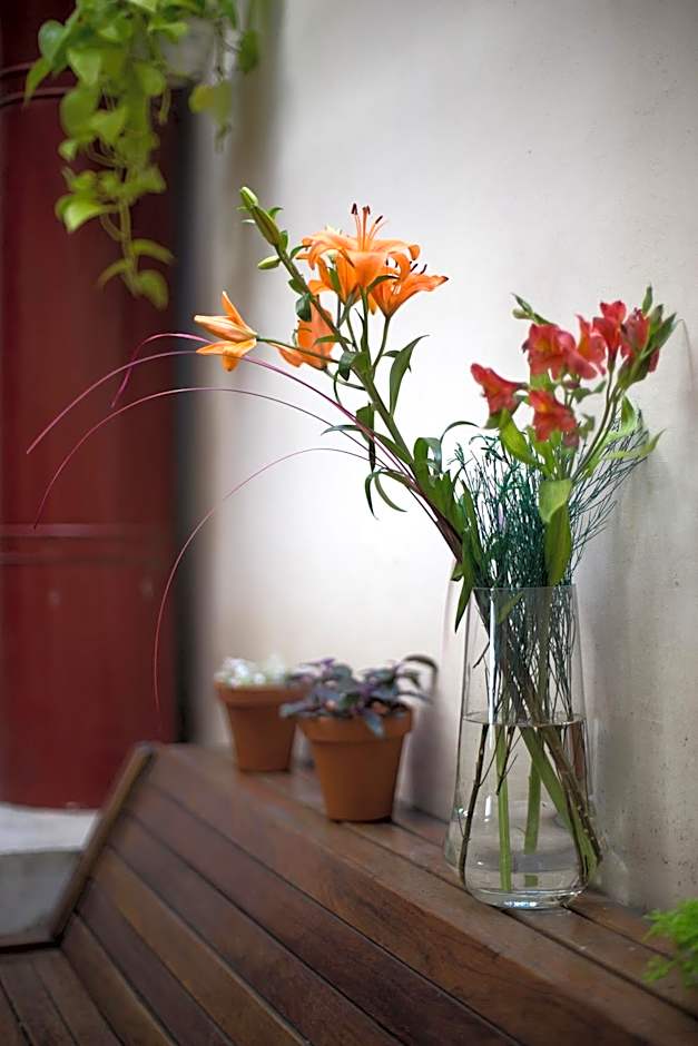 Hotel Uthgra De Las Luces