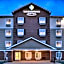 WoodSpring Suites Holland - Grand Rapids