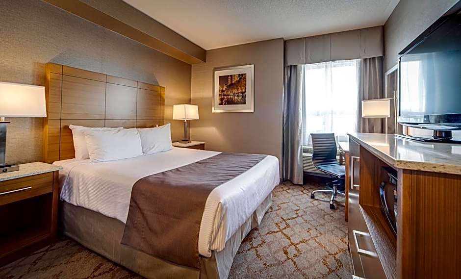 Monte Carlo Inns - Vaughan Suites