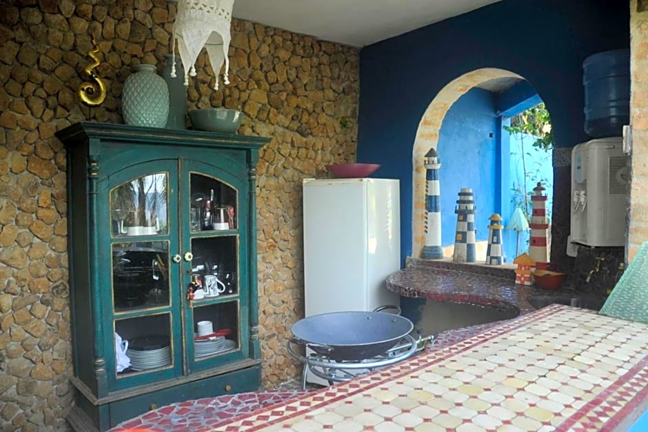 Azur Guesthouse