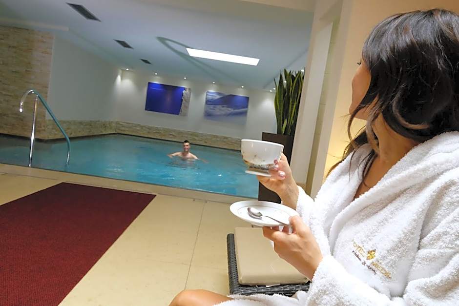 Hotel Medil