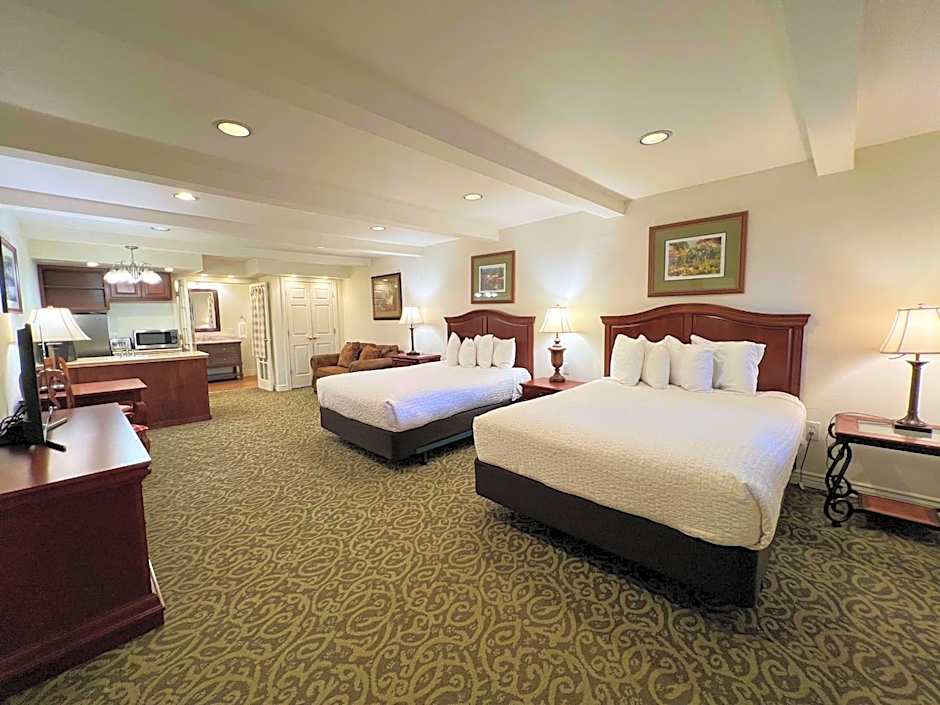Best Western Country Lane Inn