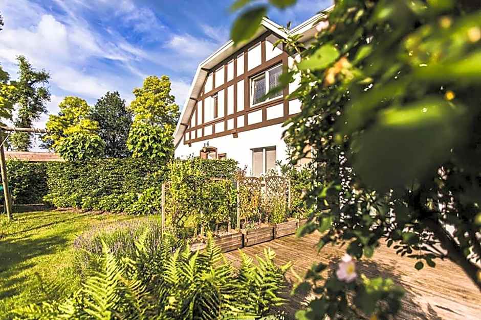 Wellness Hasselt B&B