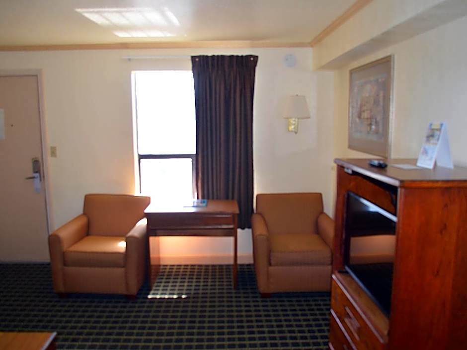 Cerca Del Mar Motel