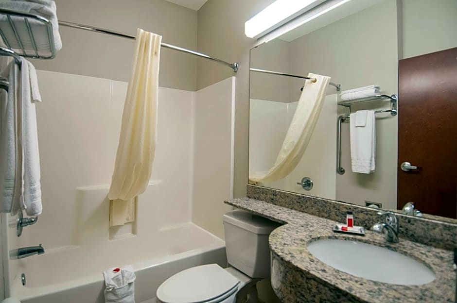 Microtel Inn & Suites by Wyndham Pearl River/Slidell