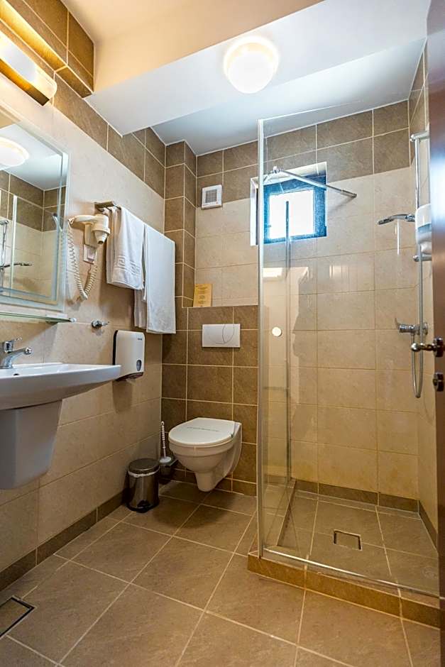 Hotel Spa & Events Imperial Sighișoara
