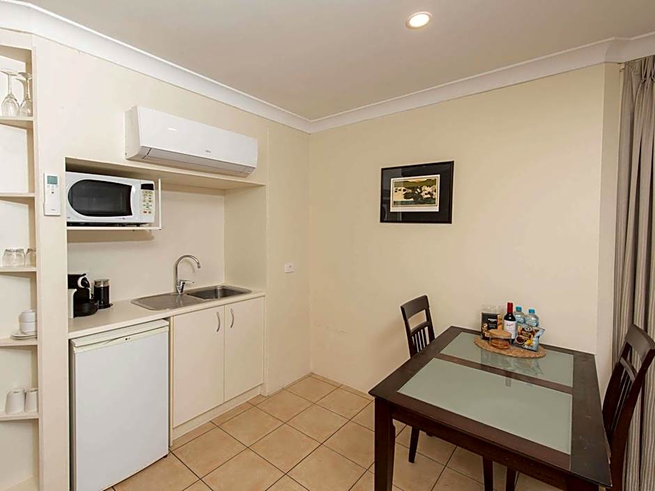 Mercure Kangaroo Island Lodge