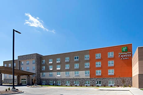 Holiday Inn Express & Suites Sioux City North-Event Center By IHG