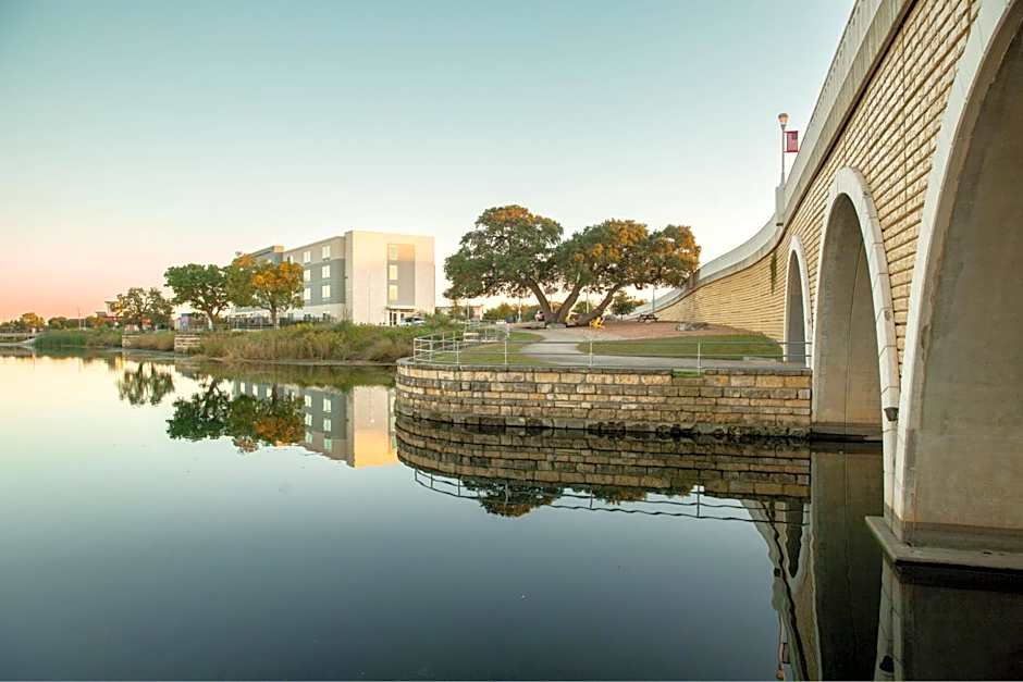 SpringHill Suites by Marriott Austin Cedar Park