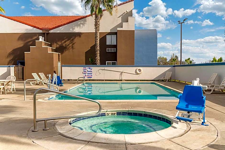 Quality Inn & Suites Vacaville