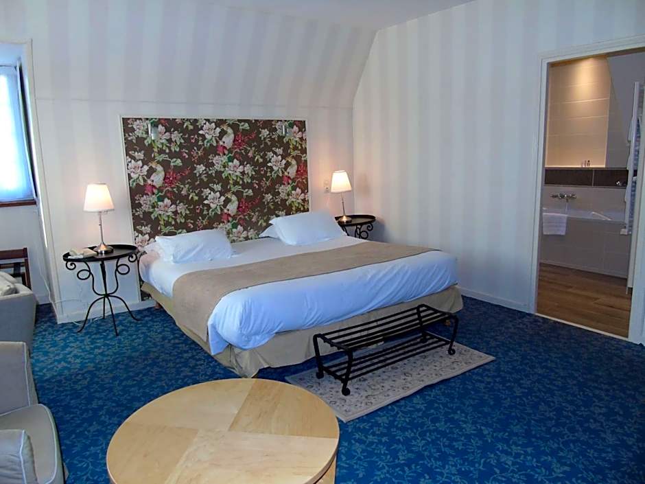 Best Western le Montgomery