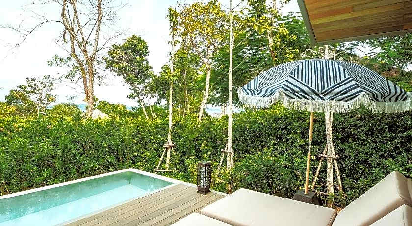 Villa Escape Burasari