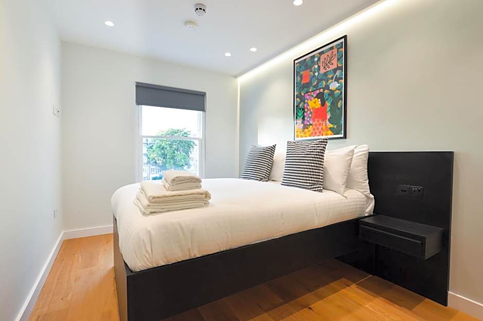 StayPrime Earls Court Serviced Apartments