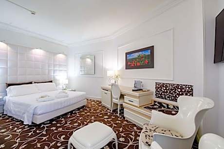 Etrusco Arezzo Hotel, Sure Hotel Collection by Best Western