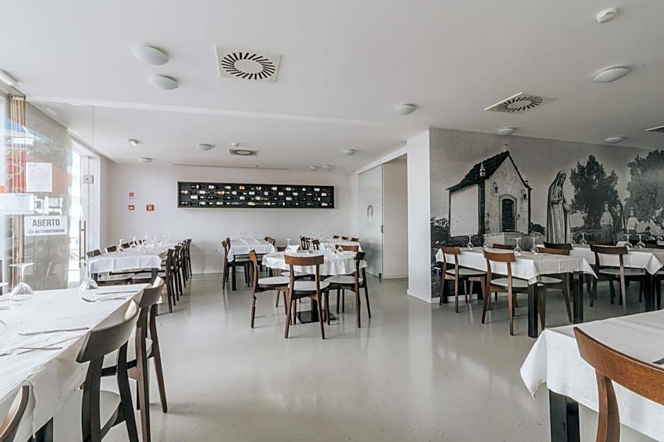 Hotel Nossa Senhora de Lurdes