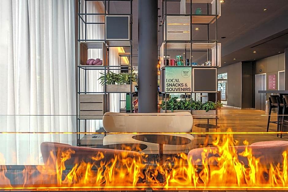 IntercityHotel Lübeck