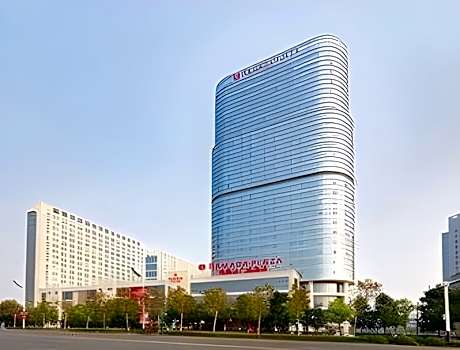 Ramada Plaza by Wyndham Chuzhou