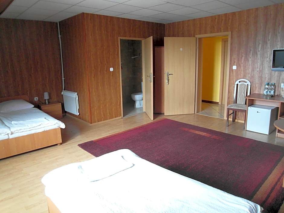 Pomorska Zajazd Restauracja