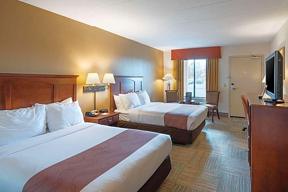 Quality Inn Easton