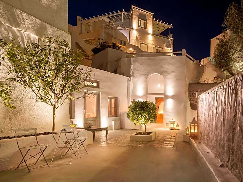 Senses Boutique Hotel