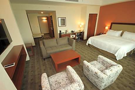 King Suite