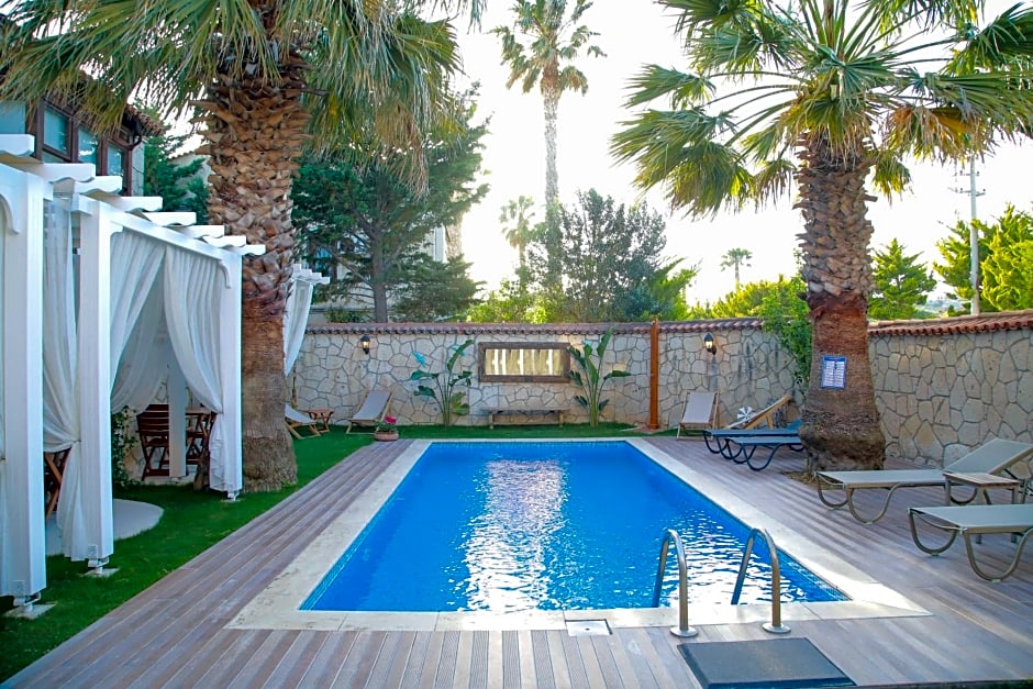 Alacati Balbadem Hotel