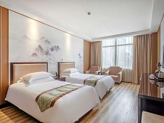Siji Tingyuan Hotel
