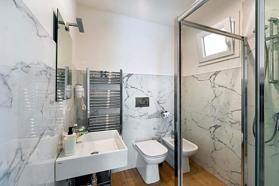 Le Marinelle Aff Trani