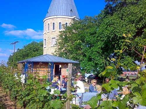 Wanderlust Hostel