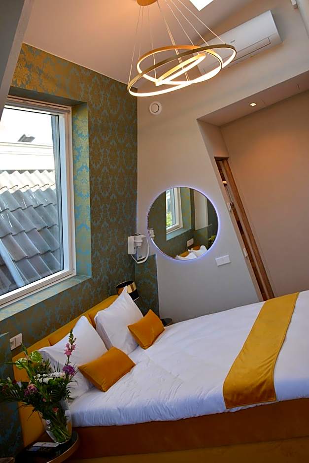 The IF Boutique hotel