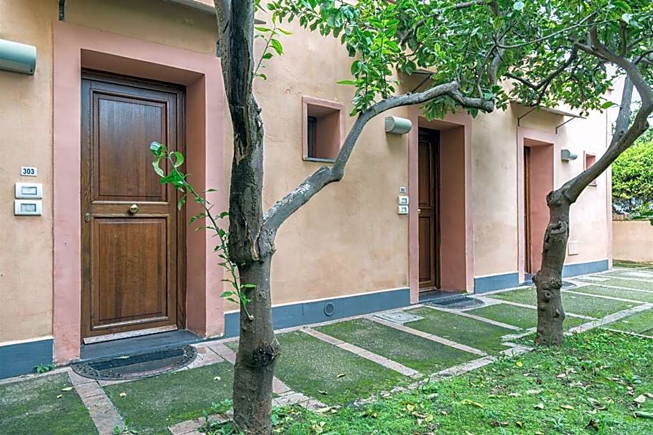Villa Signorini Hotel