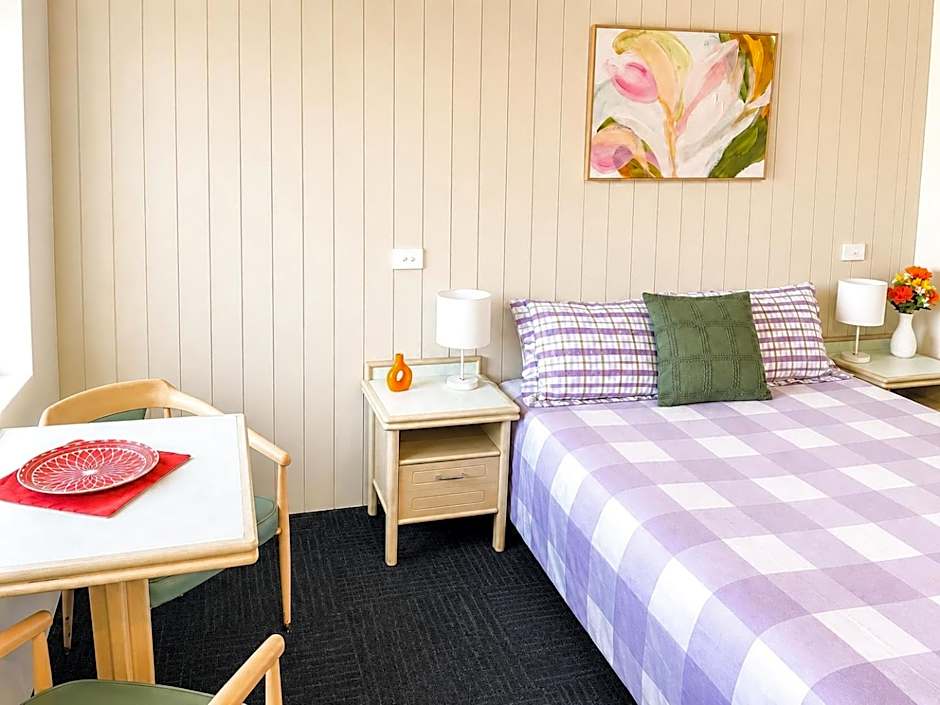 Chelsea Motor Inn