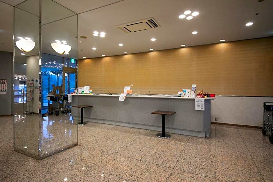 Kesennuma Plaza Hotel