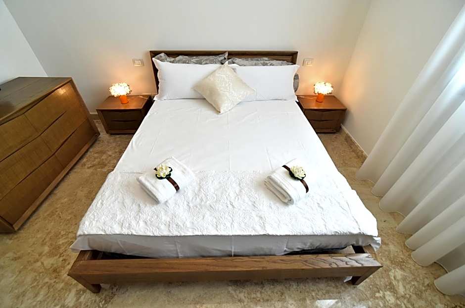 Villa Luigia Luxury Relais