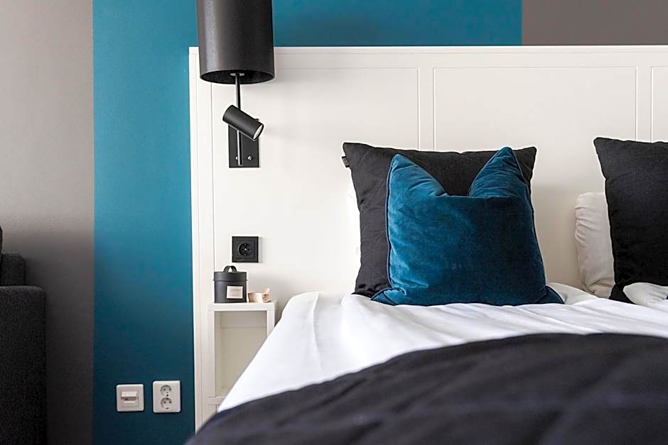 Sky Hotel City Apartments