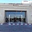 Amman Airport Hotel