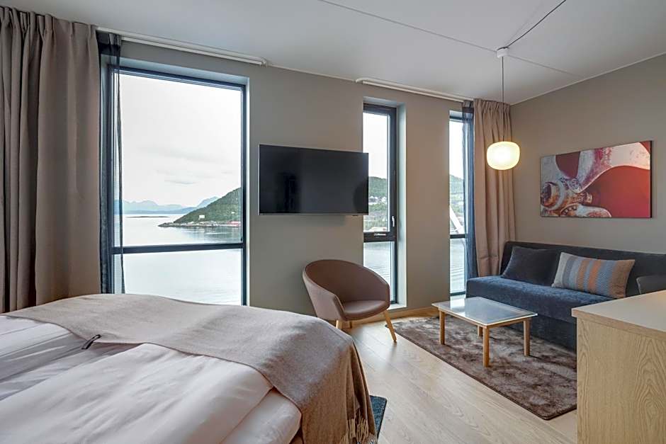 Quality Hotel Harstad