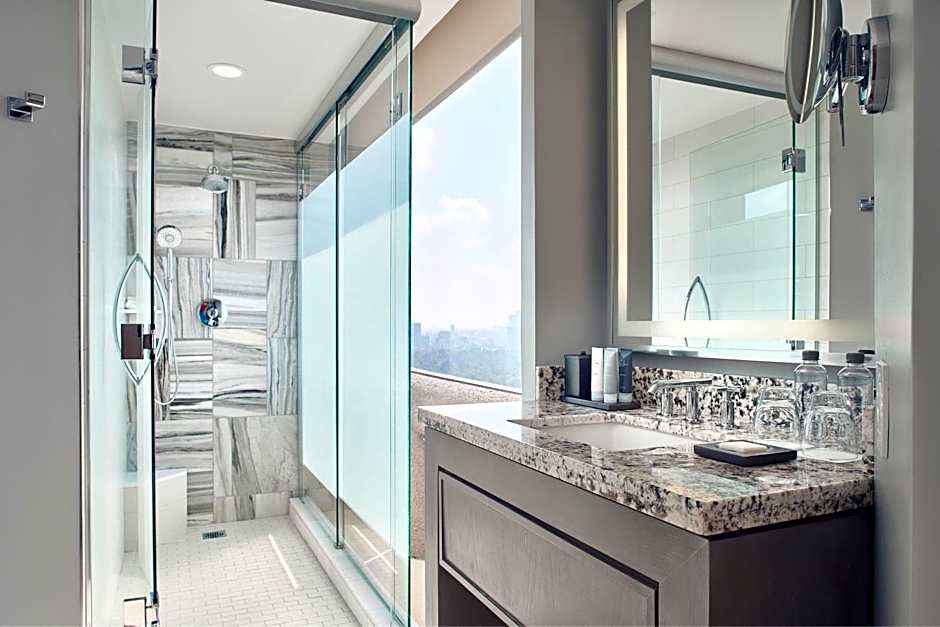 JW Marriott Hotel Mexico City Polanco